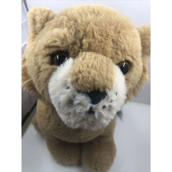 Build A Bear Disney The Lion King 14" Young Nala Plush - Picture 4 of 16